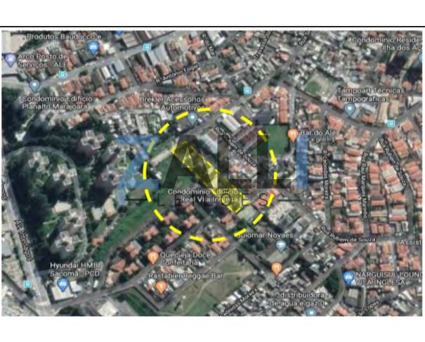 Foto de APTO RES. A.U. 115m² + VAGA - SANTO AMARO/SP