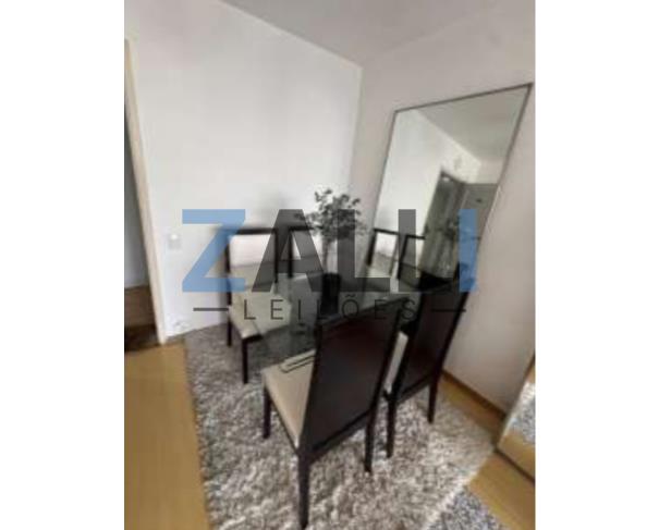 Foto de APTO RES. - A.T. 68,47M2 - JARDINS/SP