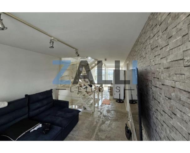 Foto de APTO DUPLEX - A.T. 397,35 + 3 VAGAS - PERDIZES/SP (DIREITOS)
