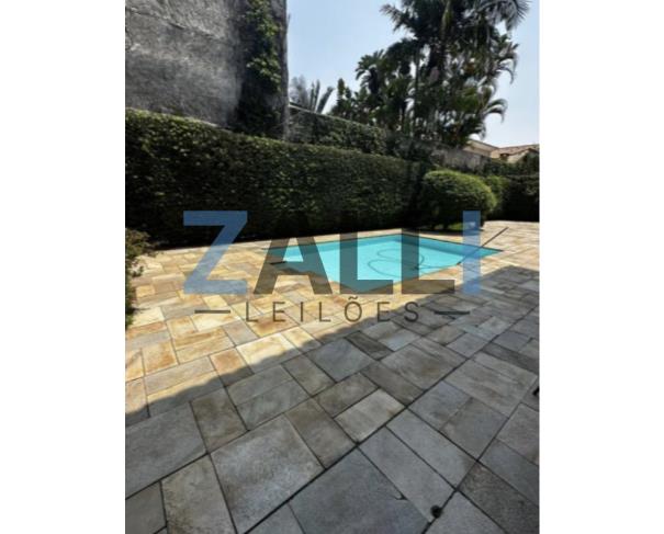 Foto de IMOVEL RES. - A.T. 900M² - MORUMBI/SP