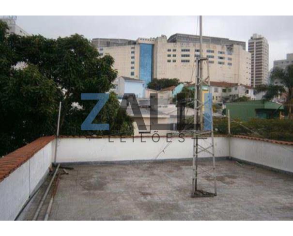 Foto de LOTE 03 - PRÉDIO COMERCIAL - A. TERRENO 155,95M² - SÃO PAULO/SP