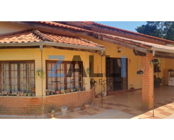 Foto de IMÓVEL RES. - A. T. 4.748,00M2 - MAIRINQUE/SP (PORTA DO SOL)