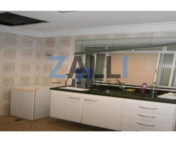 Foto de LOTE 04: GALPÃO - A. TERRENO 1.267,00M² - SÃO PAULO/SP
