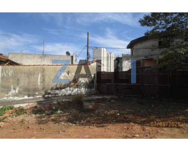 Foto de TERRENO URBANO - A.T. 6.709M2 - OSASCO/SP