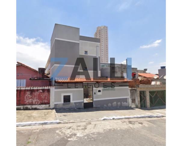 Foto de APTO RES. - A.T. 47,98M2 - VILA MATILDE/SP