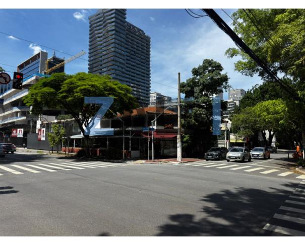 Foto de IMÓVEL COMERCIAL - A.T. 425M² - VILA NOVA CONCEIÇÃO/SP