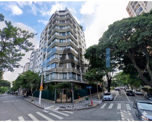 Foto de APTO RES. A.T. 256M2 + VAGA - HIGIENÓPOLIS/SP