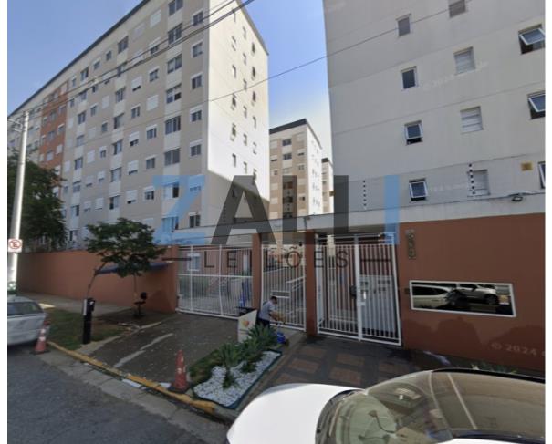 Foto de APTO RES. - A. Ú. 34,75M² - V. LEOPOLDINA/SP (DIREITOS)