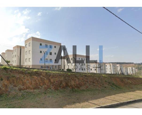 Foto de APTO. RES. - A.Ú. 49,96M2 + VAGA - S.J. CAMPOS/SP (DIREITOS)