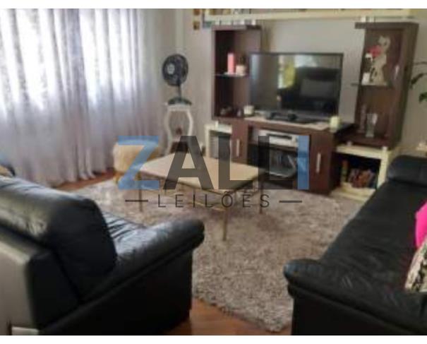 Foto de CASA (COND. FECHADO) - A.T. 266,64M2 + 4 VAGAS - MOOCA/SP