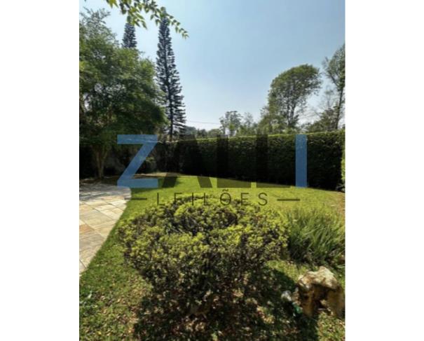 Foto de IMOVEL RES. - A.T. 900M² - MORUMBI/SP