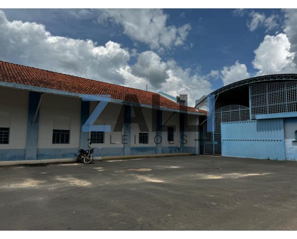 Foto de LOTE 02: GALÃO - A.C. 4.218,66M² - ITAPIRA/SP