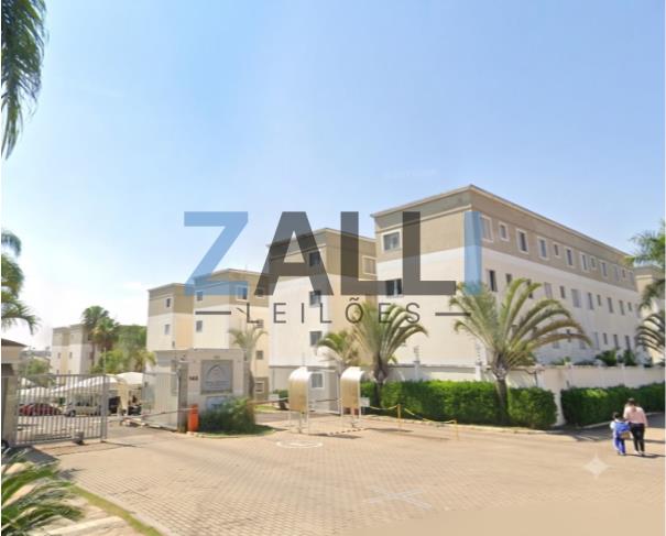 Foto de APTO RES. - A.T. 87,95M2 - TATUÍ/SP
