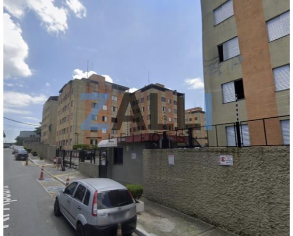 Foto de APTO RES. - A.T. 78,93M2 + VAGA - VILA SILVIA/SP (ZL)