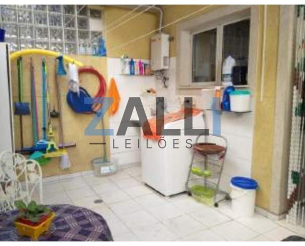 Foto de CASA (COND. FECHADO) - A.T. 266,64M2 + 4 VAGAS - MOOCA/SP