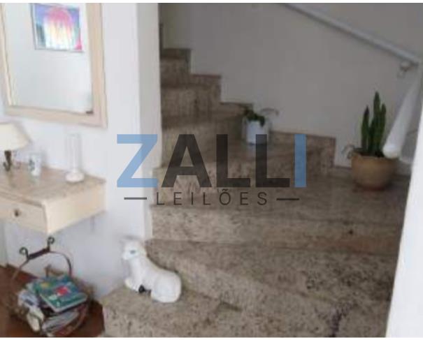 Foto de CASA (COND. FECHADO) - A.T. 266,64M2 + 4 VAGAS - MOOCA/SP
