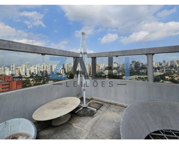 Foto de APTO DUPLEX - A.T. 397,35 + 3 VAGAS - PERDIZES/SP (DIREITOS)