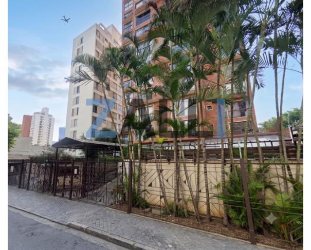 Foto de APTO RES. - A.T. 68,68M2 + VAGA - VILA NOVA CONCEIÇÃO/SP