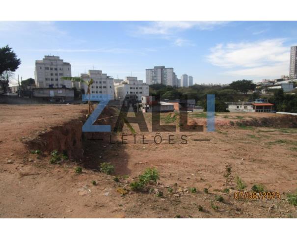 Foto de TERRENO URBANO - A.T. 6.709M2 - OSASCO/SP