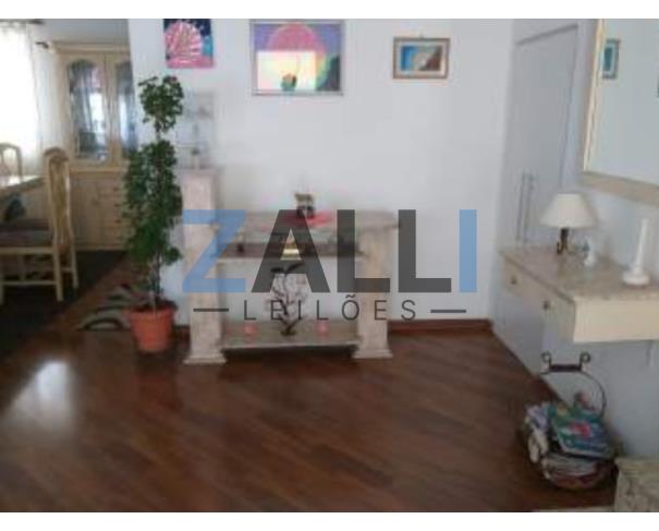 Foto de CASA (COND. FECHADO) - A.T. 266,64M2 + 4 VAGAS - MOOCA/SP