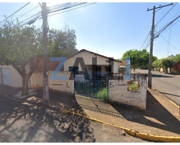 Foto de IMÓVEL RES. - A.T. 250M2 - BIRIGUI/SP