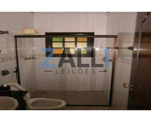 Foto de LOTE 01: TERRENO/IMÓVEL - A. T. 17.123,47m² - ITAPIRA/SP