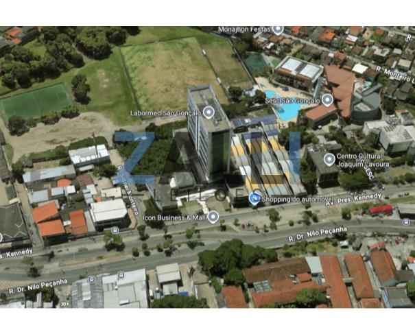 Foto de LOJA COMERCIAL - A.T. 49M2 - SÃO GONÇALO/RJ