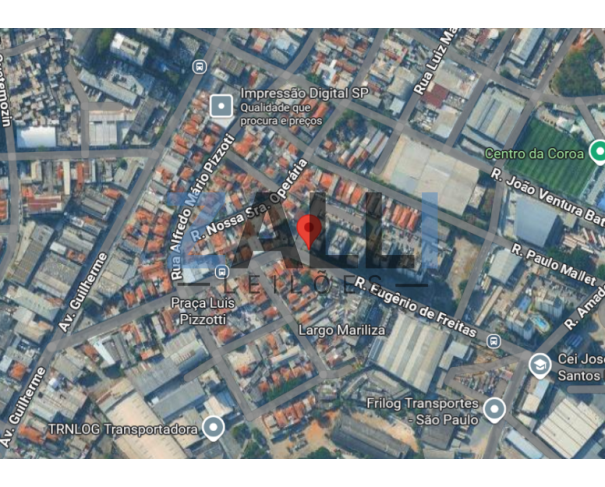 Foto de  APTO RES. A.U. 45m² + VAGA - V. GUILHERME/SP