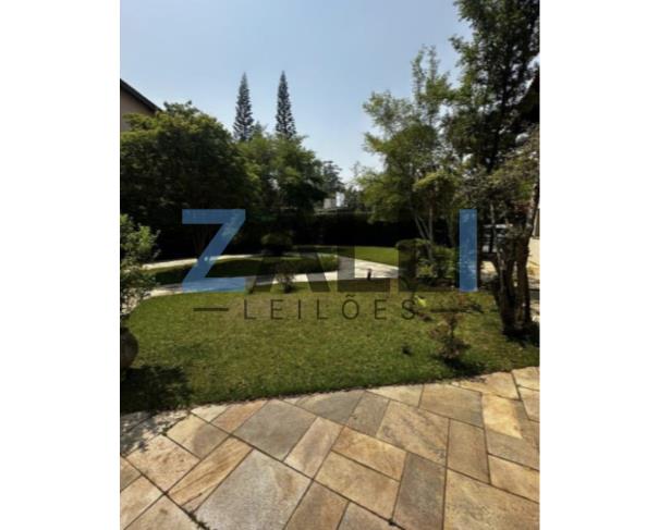 Foto de IMOVEL RES. - A.T. 900M² - MORUMBI/SP