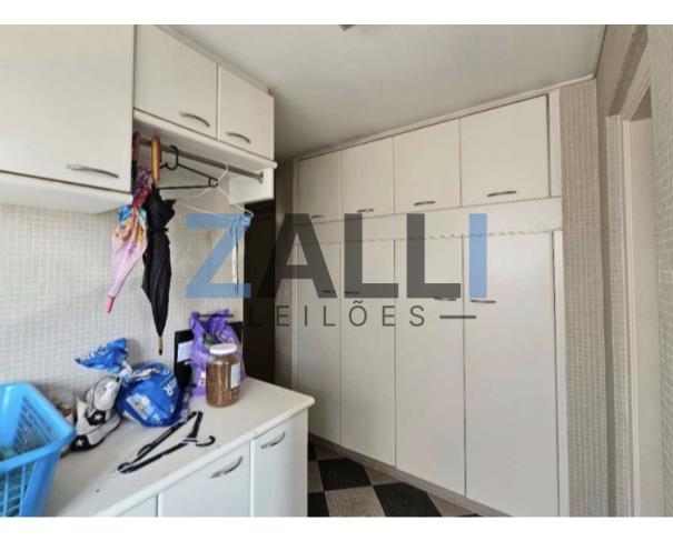 Foto de APTO DUPLEX - A.T. 397,35 + 3 VAGAS - PERDIZES/SP (DIREITOS)