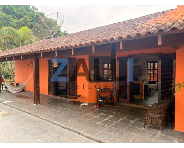 Foto de IMÓVEL RES. - A.T. 551M2 - BERTIOGA/SP (COND. FECHADO)