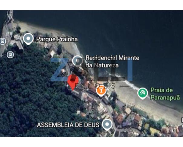Foto de APTO RES. A.U. 47m² - SÃO VICENTE/SP (DIREITOS)