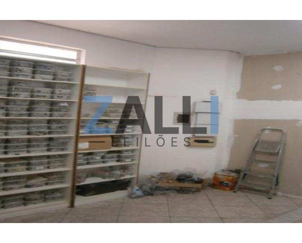 Foto de LOTE 04: GALPÃO - A. TERRENO 1.267,00M² - SÃO PAULO/SP