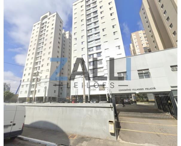 Foto de APTO RES. - A.T. 78M2 + 1 VAGA - S. CAETANO DO SUL/SP