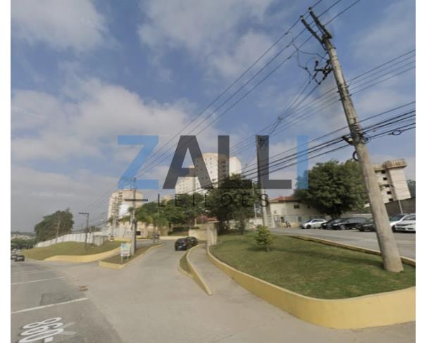 Foto de APTO RES. - A. Ú. 61,75M2 + VAGA - MOGI DAS CRUZES/SP