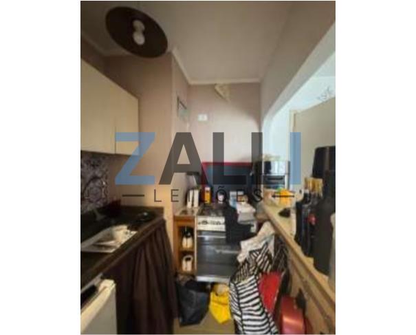 Foto de APTO RES. - A.T. 68,47M2 - JARDINS/SP