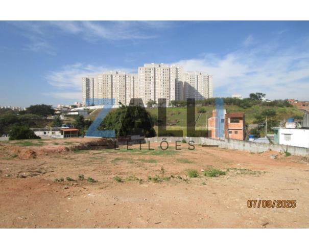 Foto de TERRENO URBANO - A.T. 6.709M2 - OSASCO/SP