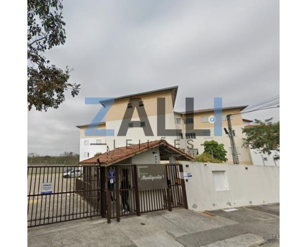 Foto de APTO RES. 47M2 + VAGA - S. JOSÉ DOS CAMPOS/SP (DIREITOS)