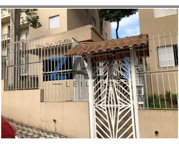 Foto de APTO RES. A.U. 115m² + VAGA - SANTO AMARO/SP