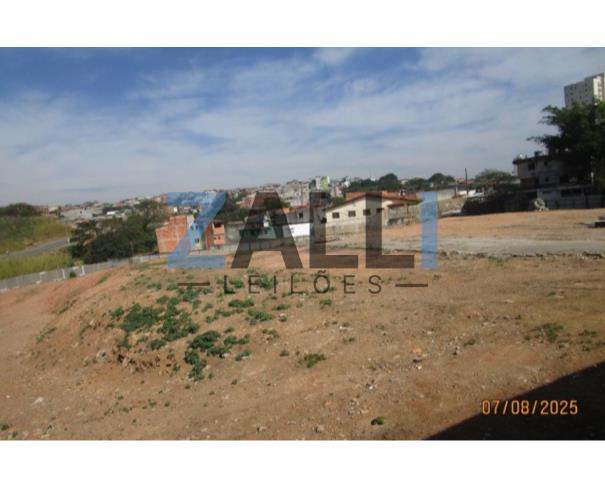 Foto de TERRENO URBANO - A.T. 6.709M2 - OSASCO/SP