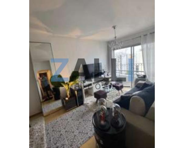Foto de APTO RES. - A.T. 68,47M2 - JARDINS/SP