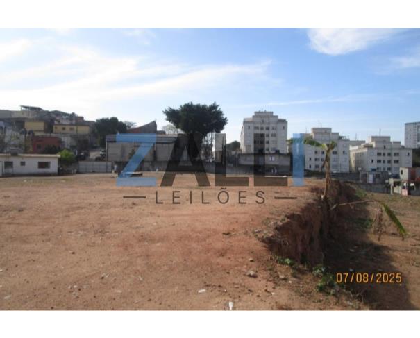 Foto de TERRENO URBANO - A.T. 6.709M2 - OSASCO/SP
