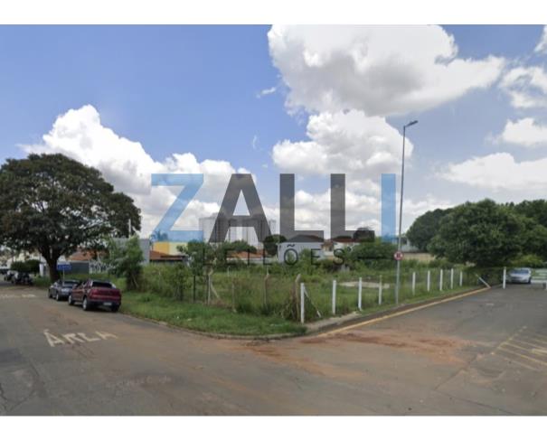 Foto de TERRENO A. MISTA - A.T. 871M2 - CENTRO/PAULÍNIA/SP