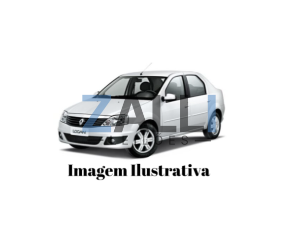 Foto de VEÍCULO - RENAULT LOGAN EXP - 12/12
