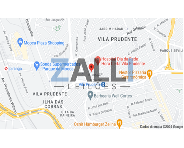 Foto de IMÓVEL RES. A.C. 125m² - VILA PRUDENTE/SP