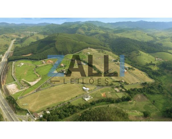 Foto de TERRENO - A.T. 1.000M2 - PARAIBUNA/SP (COND. FECHADO)