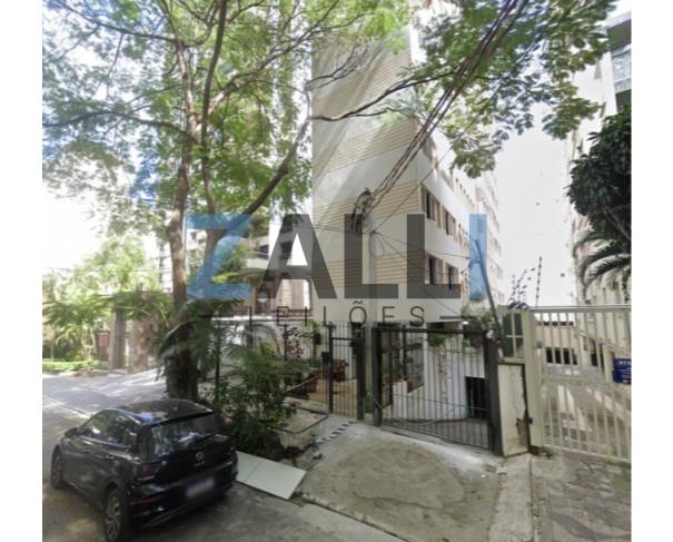 Foto de APTO RES. A. Ú. 50M2 + VAGA - BELA VISTA/SP