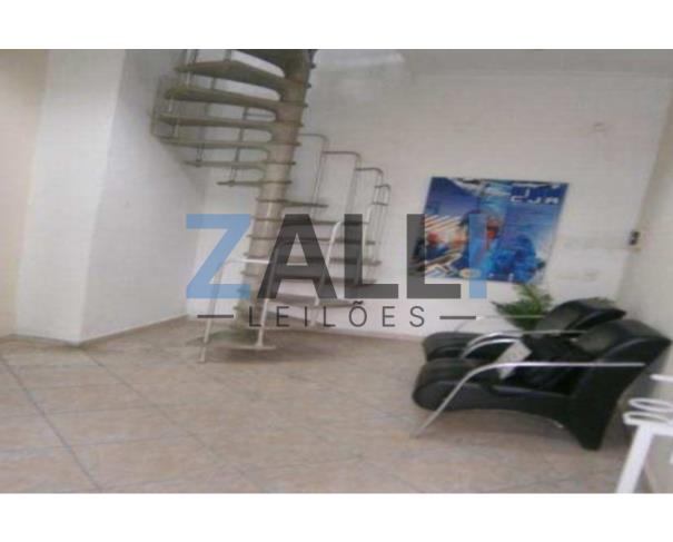 Foto de LOTE 04: GALPÃO - A. TERRENO 1.267,00M² - SÃO PAULO/SP