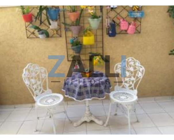 Foto de CASA (COND. FECHADO) - A.T. 266,64M2 + 4 VAGAS - MOOCA/SP