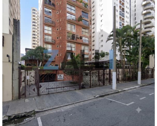 Foto de APTO RES. - A.T. 68,68M2 + VAGA - VILA NOVA CONCEIÇÃO/SP
